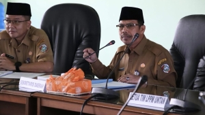 Mempawah Petakan Produk Unggulan, Dokumen Final Segera Disahkan