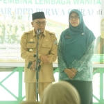 Perwa Citra Didorong jadi Mitra Strategis Pemerintah dalam Pembinaan Keluarga