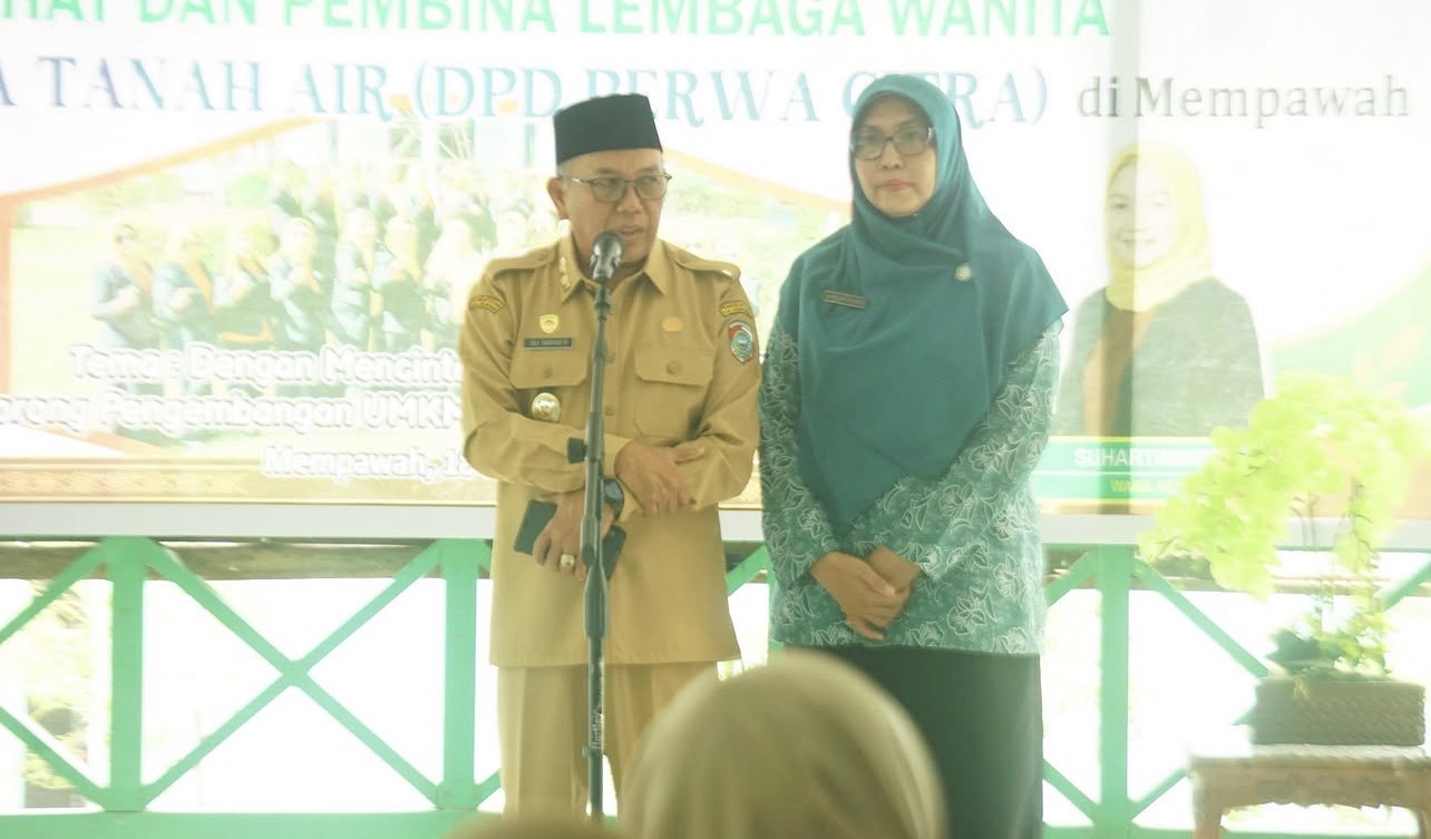 Perwa Citra Didorong jadi Mitra Strategis Pemerintah dalam Pembinaan Keluarga