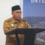 Mempawah Dorong Peralihan Aktivitas Dwikora ke Pelabuhan Kijing