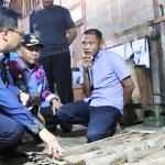Wabup Juli Dorong Sambora jadi “Kampung Kerupuk”