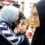 Erlina Lepas 12 Calon Haji Mempawah, Pemkab Tanggung Biaya Lokal Rp7,1 Juta per Jemaah