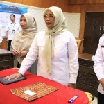 SPMB Mempawah 2026 Diluncurkan, Bupati Erlina Larang Titip Siswa dan Pungli