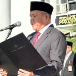 Harkitnas 2026, Wabup Mempawah Ajak Masyarakat Perkuat Persatuan di Era Digital