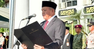 Harkitnas 2026, Wabup Mempawah Ajak Masyarakat Perkuat Persatuan di Era Digital