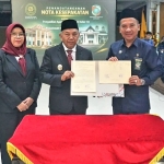 Pemkab Mempawah dan Pengadilan Agama Perkuat Sinergi Layanan Hukum, PTSP Online Resmi Diluncurkan