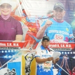 Pordezon I BAI Cup 2026 Resmi Dimulai, Mempawah jadi Arena Persaingan 54 Tim Voli