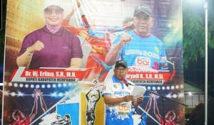 Pordezon I BAI Cup 2026 Resmi Dimulai, Mempawah jadi Arena Persaingan 54 Tim Voli