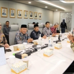 Jemput Investasi Antam, Pemkab Mempawah Targetkan Dongkrak PAD dan Ekonomi Daerah