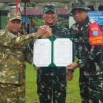 TMMD ke-128 Ditutup, Wabup Mempawah: TNI Sudah Buka Jalan, Kini Warga Harus Menjaga