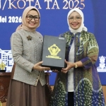 Mempawah Pertahankan WTP Satu Dekade Berturut-turut
