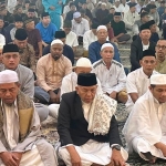 Wabup Juli Ajak Warga Mempawah Perkuat Semangat Berbagi di Hari Raya Iduladha