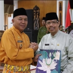 Purna Tugas, Ismail Dikenang sebagai Teladan ASN Mempawah