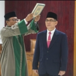 Abdul Malik Resmi jadi Sekda Mempawah, Erlina Titip Reformasi Birokrasi dan Pelayanan Publik
