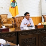 Evaluasi KDKMP,  Abdul Malik: Koperasi Merah Putih Harus jadi Motor Ekonomi Desa