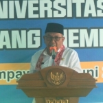 Resmikan Kantor Baru SALUT Bu Ayang, Wabup Mempawah: Pendidikan Tinggi Semakin Mudah Dijangkau