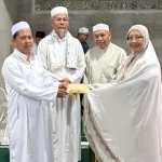 Safari Fajar jadi Ruang Aspirasi, Bupati Erlina Ajak Anak Muda Mempawah Dialog Langsung dengan Pejabat