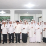 Erlina: IPHI Harus jadi Motor Penguatan Umat dan Kemabruran Haji Sepanjang Hayat