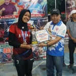 Pordezon I BAI Cup 2026 Berakhir Meriah, Wabup Juli Dorong Lahirnya Bintang Voli Daerah