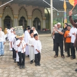 Pawai 1 Muharram Meriah, Wabup Juli Tekankan Nilai Persatuan dan Keimanan