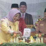 Hari Jadi ke-67 Mempawah, Erlina Ajak Perkuat Sinergi Bangun Daerah Cerdas dan Mandiri