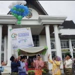 Rayakan Usia ke-67, Mempawah Luncurkan Transformasi Digital Pembayaran Pajak Daerah