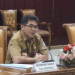 Menuju HUT RI Ke-81, Pemkab Mempawah Perkuat Koordinasi dan Bentuk Panitia