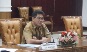 Menuju HUT RI Ke-81, Pemkab Mempawah Perkuat Koordinasi dan Bentuk Panitia