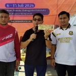 Digitalisasi Pajak, Sekda Abdul Malik Ajak Warga Mempawah Beralih ke Layanan Elektronik
