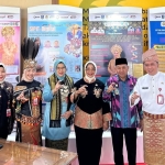 Erlina-Juli Kawal Inovasi Pejabat Mempawah di PKN II, Dorong Reformasi Birokrasi Berbasis Digital