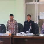 Rakor Penanggulangan Kemiskinan, Wabup Mempawah Minta Program Tepat Sasaran dan Efisien