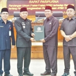 DPRD Soroti Pertanggungjawaban APBD 2025, Wabup Mempawah Pastikan Seluruh Masukan Fraksi Ditindaklanjuti
