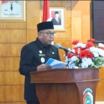 Di Hadapan DPRD, Wabup Juli Beberkan Penyebab Besarnya SiLPA 2025