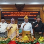 Erlina: Ekonomi Mempawah Tumbuh Tertinggi di Kalbar pada Usia ke-67 Kabupaten