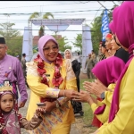 Bupati Erlina Buka Wonderful Mempawah Festival 2026, Dorong Promosi Wisata, Budaya, dan UMKM