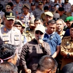 Bupati Mempawah Janji Tuntaskan Kelangkaan Solar, Satgas BBM Diminta Perketat Pengawasan