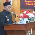 Wabup Juli Paparkan Pertumbuhan Ekonomi Melesat 8,24 Persen dan Kemiskinan Turun